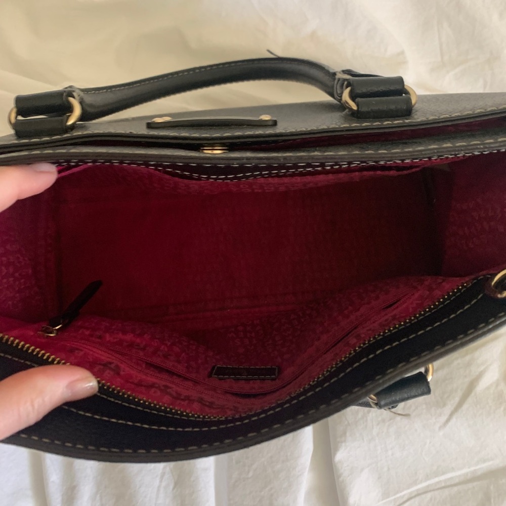 Kate Spade Medium Satchel - Picture 4 of 6